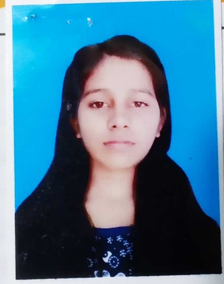 Student Photo Not Available